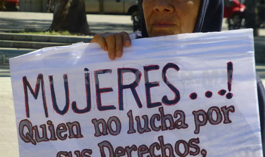 Llaman a que los estados ponga fin a la violencia hacia las mujeres. Agencias