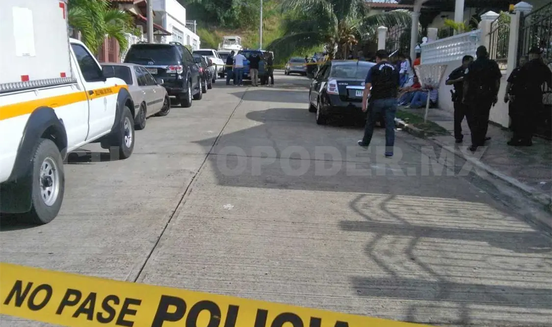 De enero a junio de este año se han registrado 914 homicidios de mujeres. Agencias