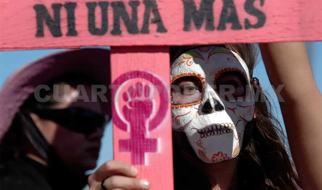Fracasa Alerta de Género ante muertes