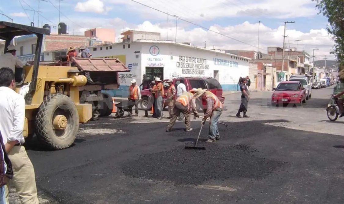 El programa federal ha beneficiado a 228 mil 571 personas. Agencias