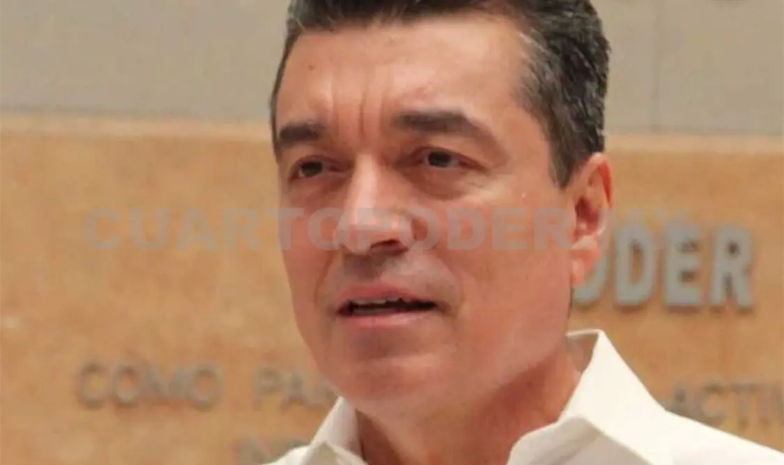 Rutilio Escandón
