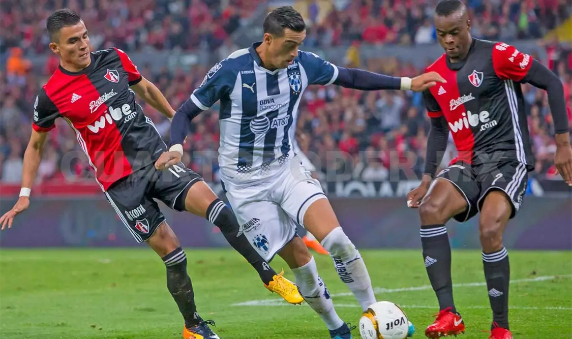 Monterrey intentará mantener el paso que tuvo durante toda la fase regular, en la que terminó como líder general. Agencias