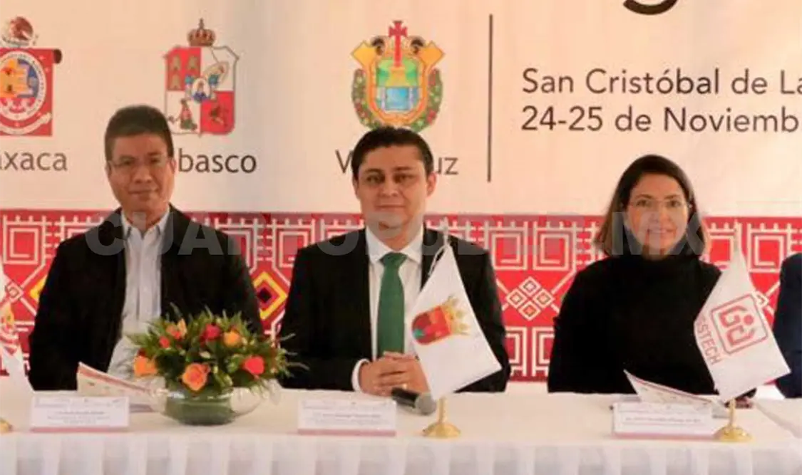 ISSTECH encabezó la Primera Reunión Sur de la Organización Nacional de Instituciones Estatales de Seguridad Social. CP