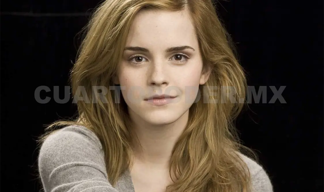Emma Watson regresa a la soltería