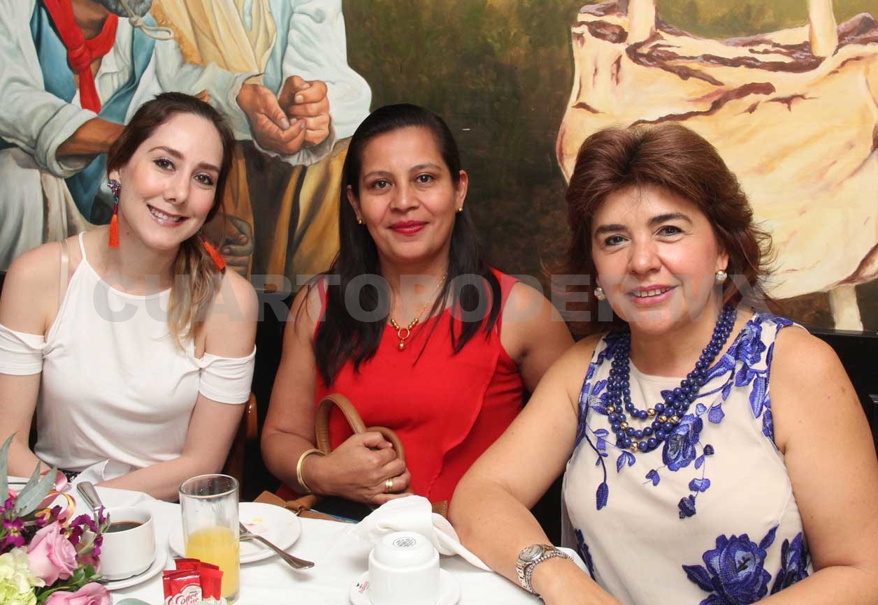 Ana Lilia, lista para dar el sí