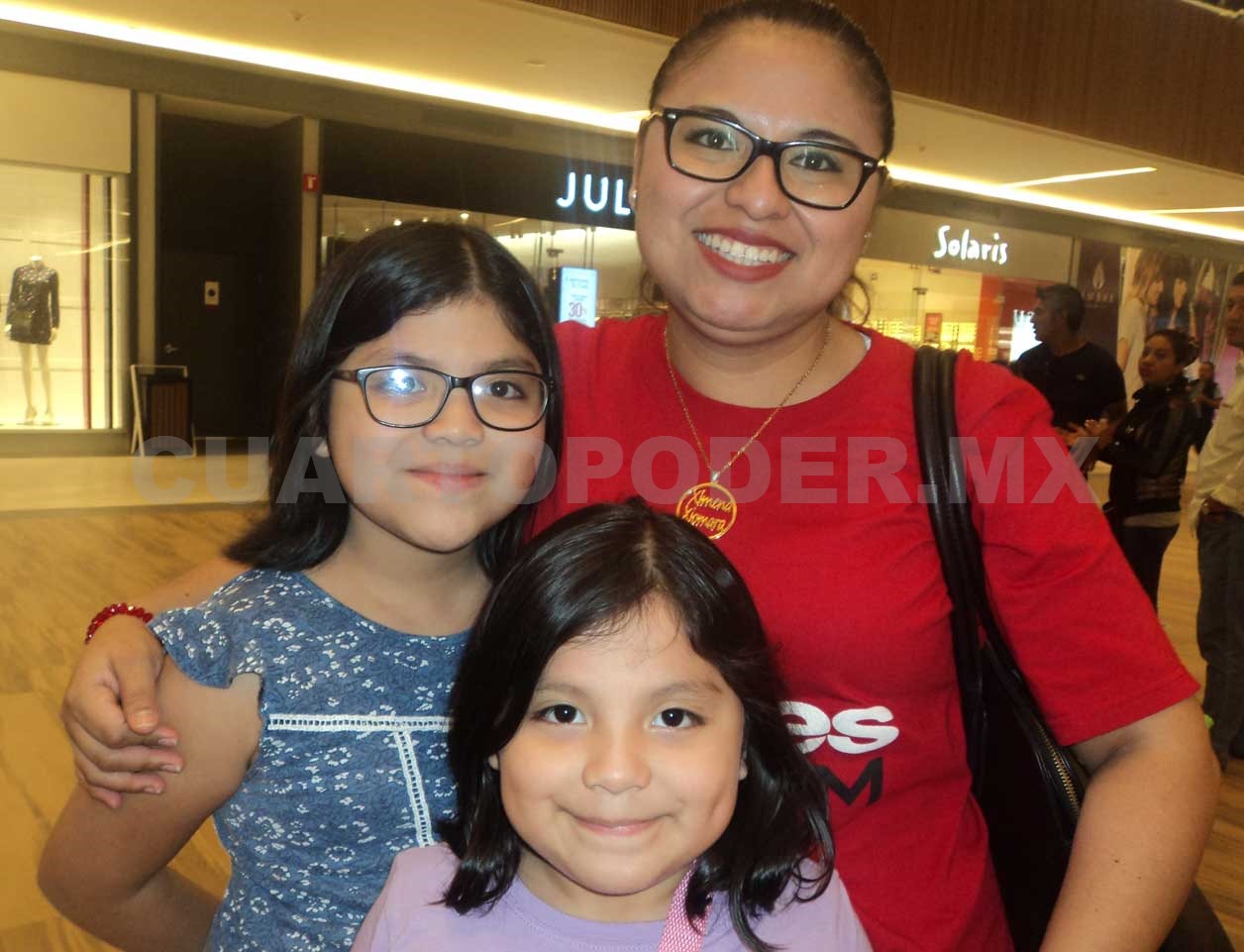 Bolo y sus amigos ofrecen espectáculo anual