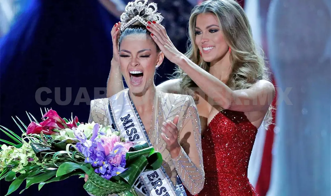 Sudáfrica gana la corona