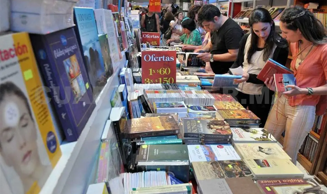 En términos de comercialización también hubo un decremento de 6.3%. Agencias