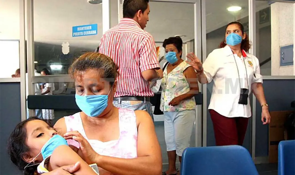 El número de fallecimientos es menor que en 2016. Agencias