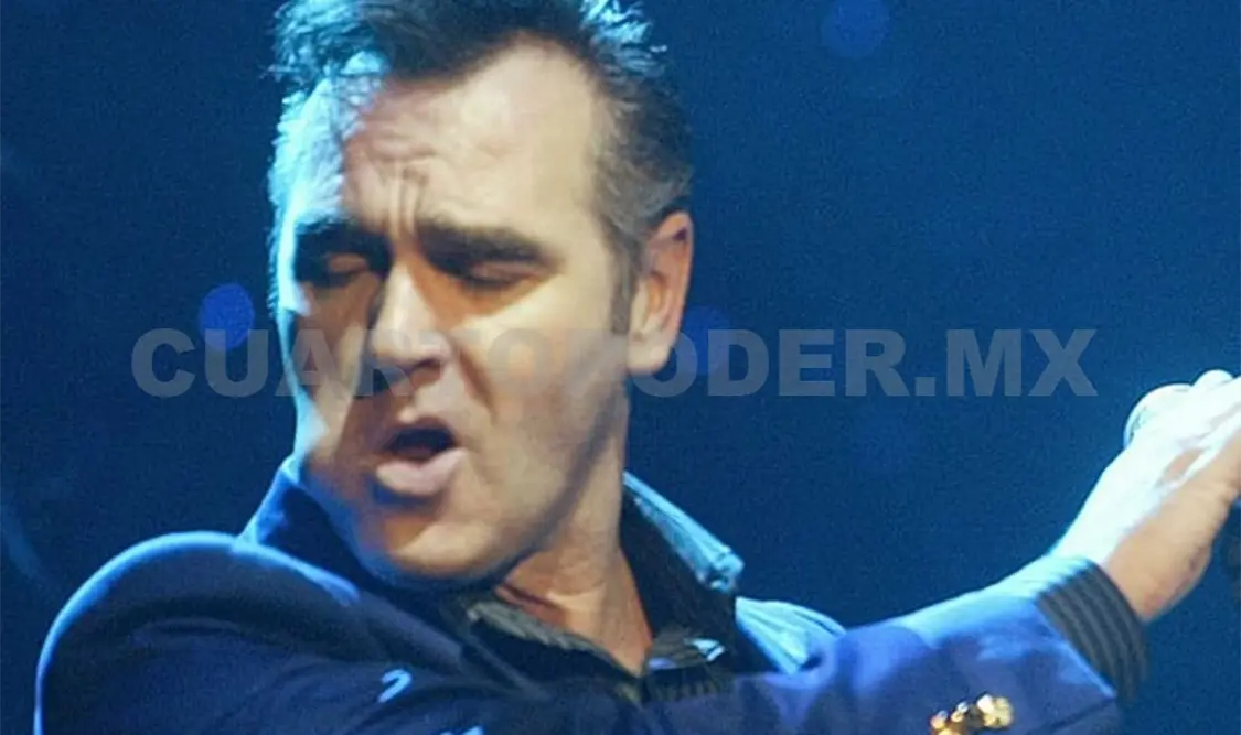 Morrisey continúa mermando situaciones de acoso