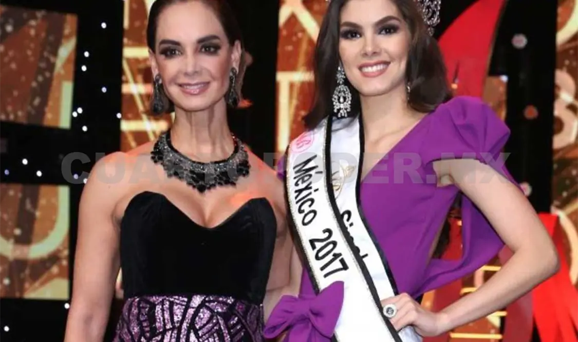 Aseguran que Lupita acabó con Denisse
