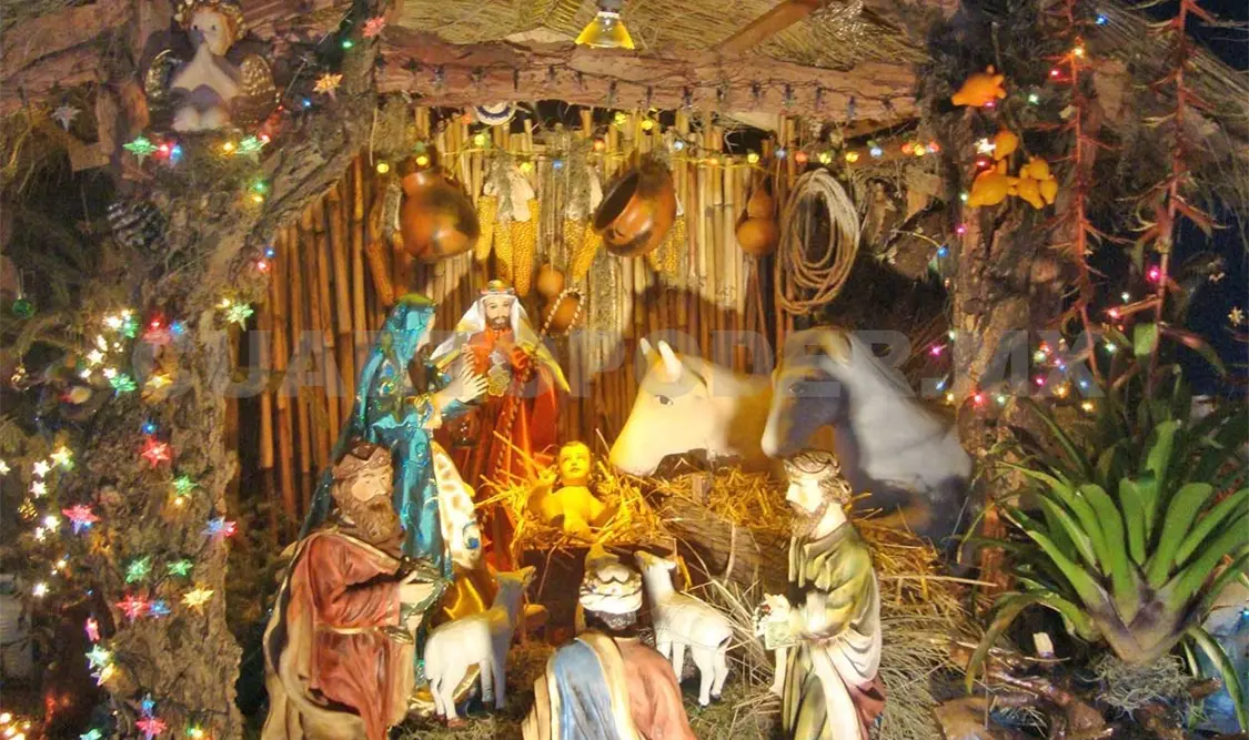 Los participantes deben apelar a su creatividad y mantener el apego a las tradiciones. Cortesía.