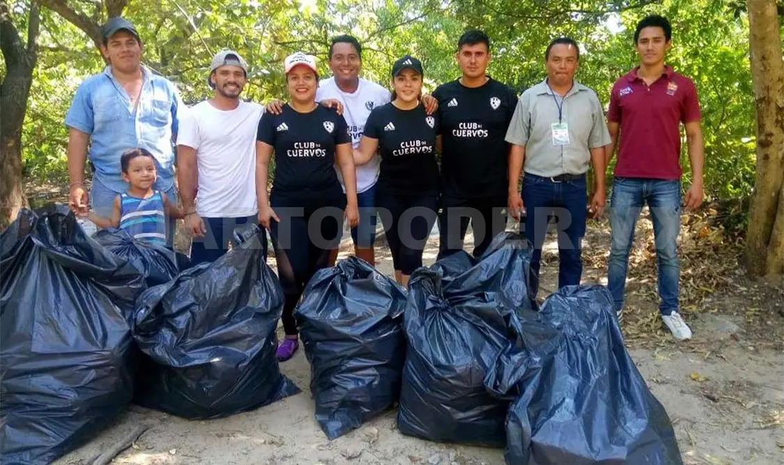 Este tipo de eventos permiten a los estudiantes aterrizar proyectos y estudios específicos en beneficio del turismo en el estado. CP