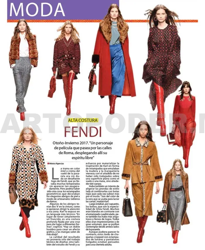 MODA