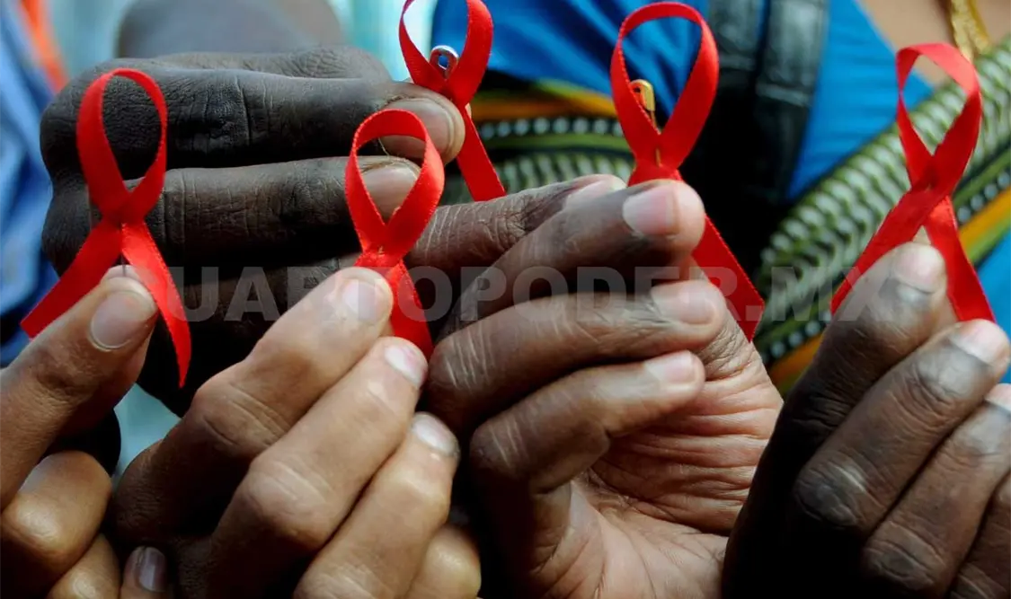 El Día Mundial de la Lucha contra el Sida tiene el propósito de informar de los avances contra la pandemia. CP