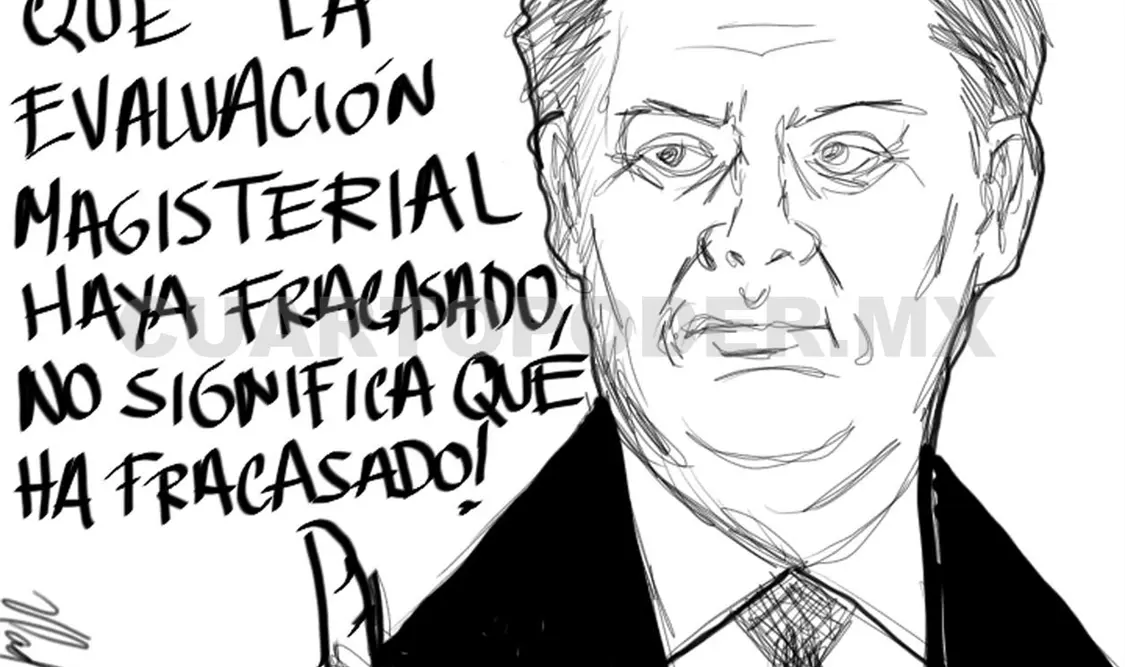 Evaluación y docentes
