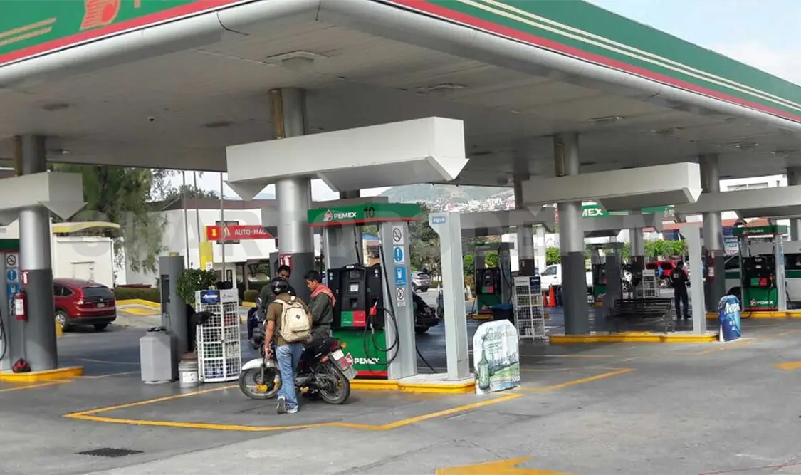 Gasolineros se preparan para competir en precio