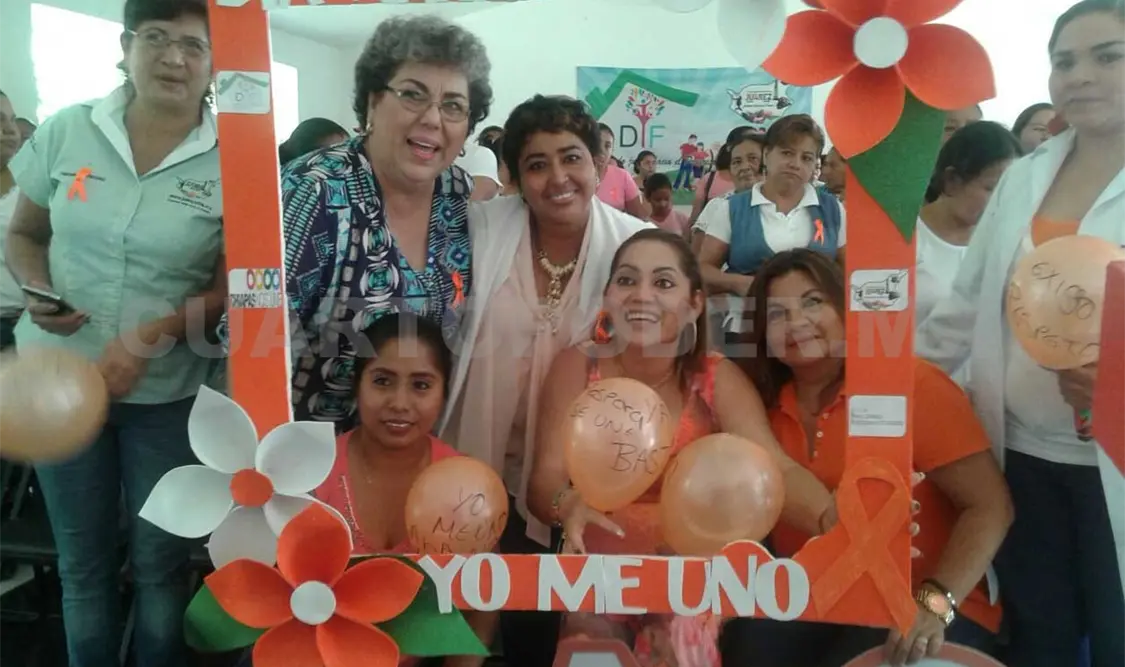 Realiza Sedem acciones en beneficio de las mujeres