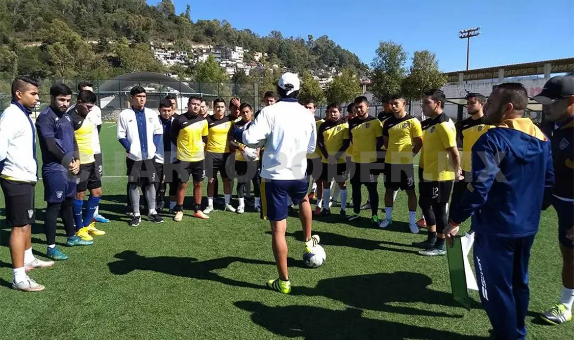 Ocelotes cumplió con su primera semana