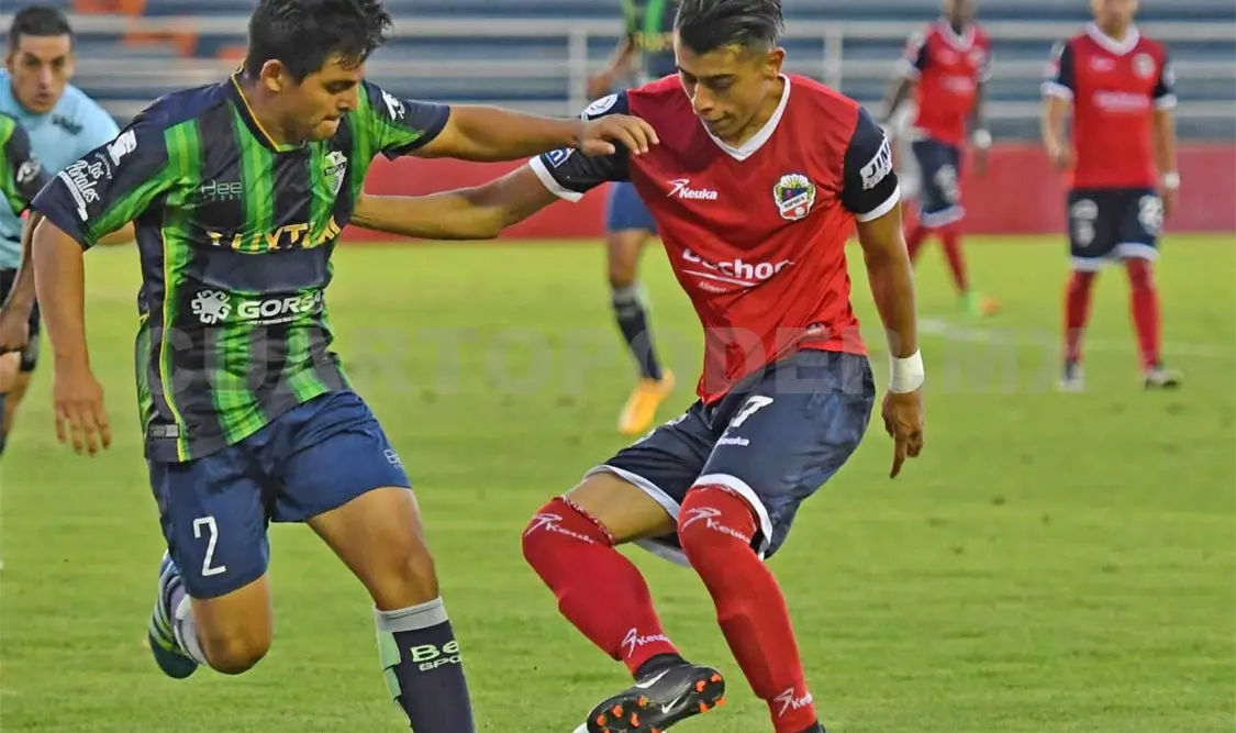Tuxtla FC visita a Irapuato por el pase a semis