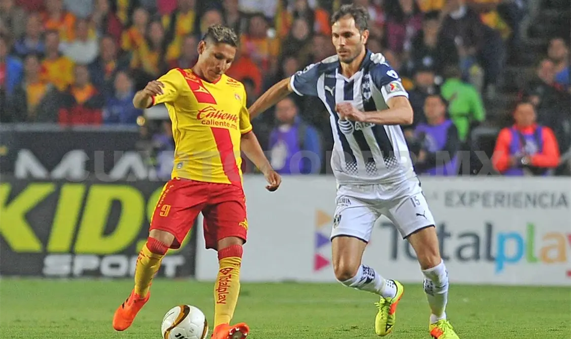 Monterrey buscará imponer localía