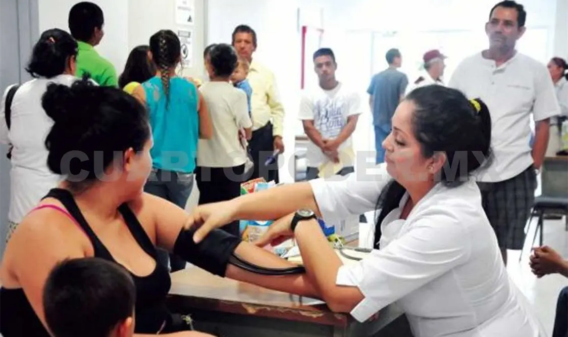 Nueva Encuesta Nacional sobre Discriminación