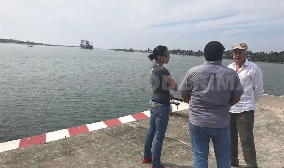 Puerto Chiapas seguirá siendo escala para el turismo de cruceros