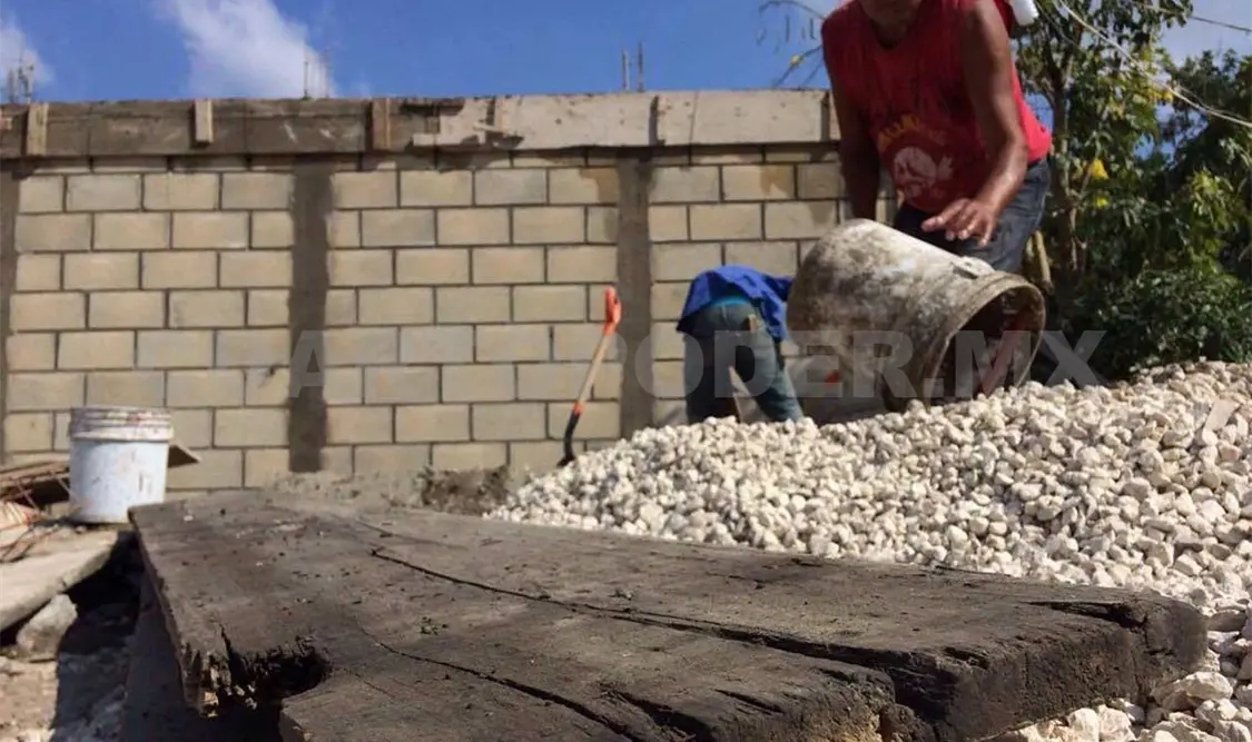 Coloca Infonavit cerca de 6 mil créditos en Chiapas