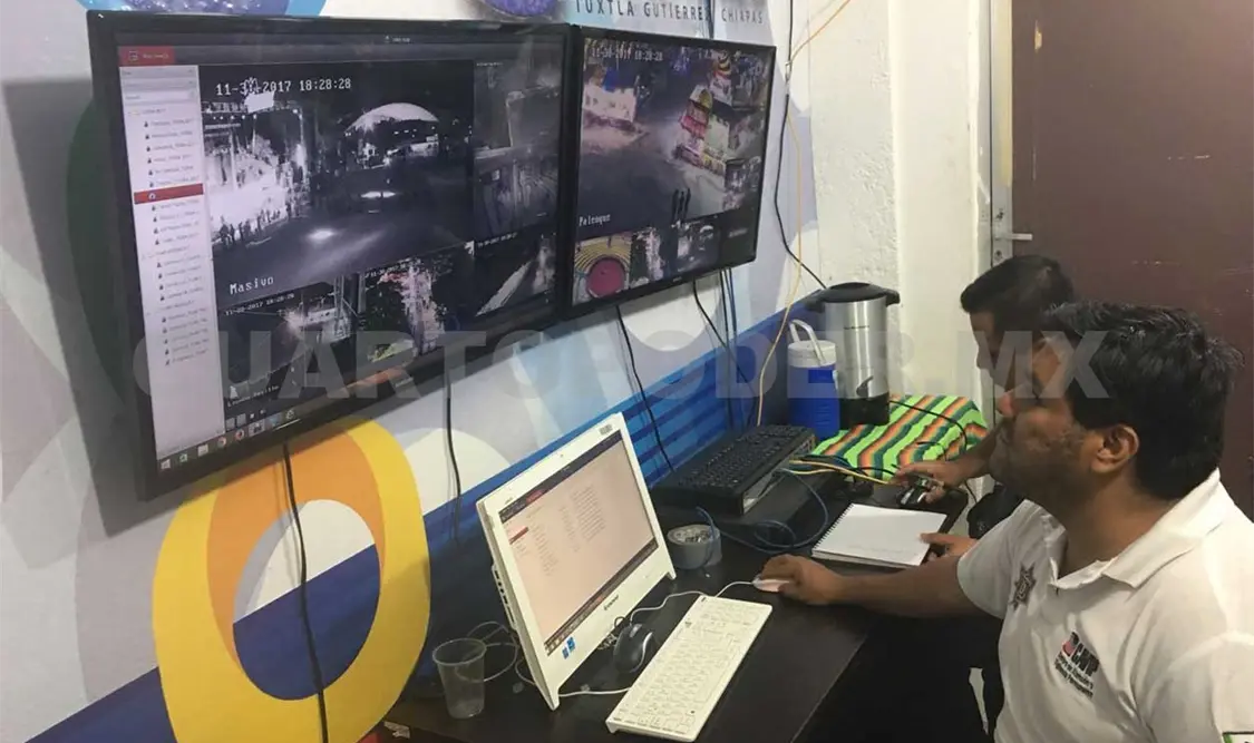 Se promueve en la capital nueva cultura preventiva