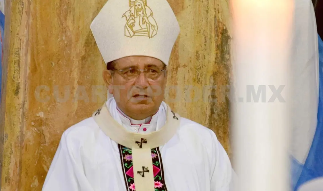 Inicia la Iglesia los preparativos para Navidad