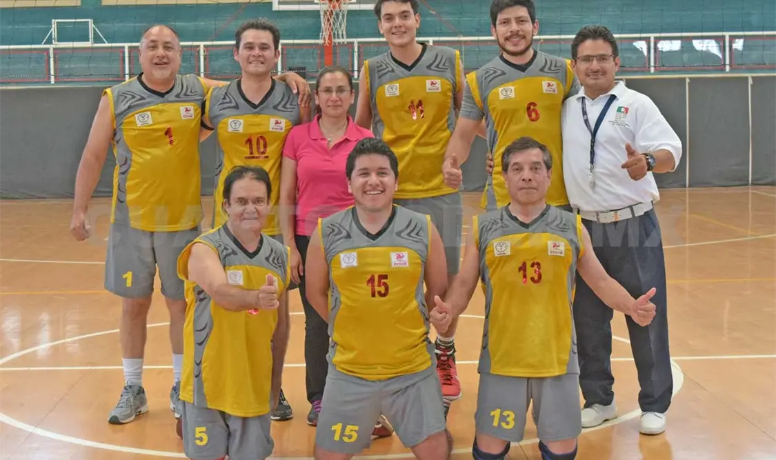 MPP, Campeón del Torneo de Liga