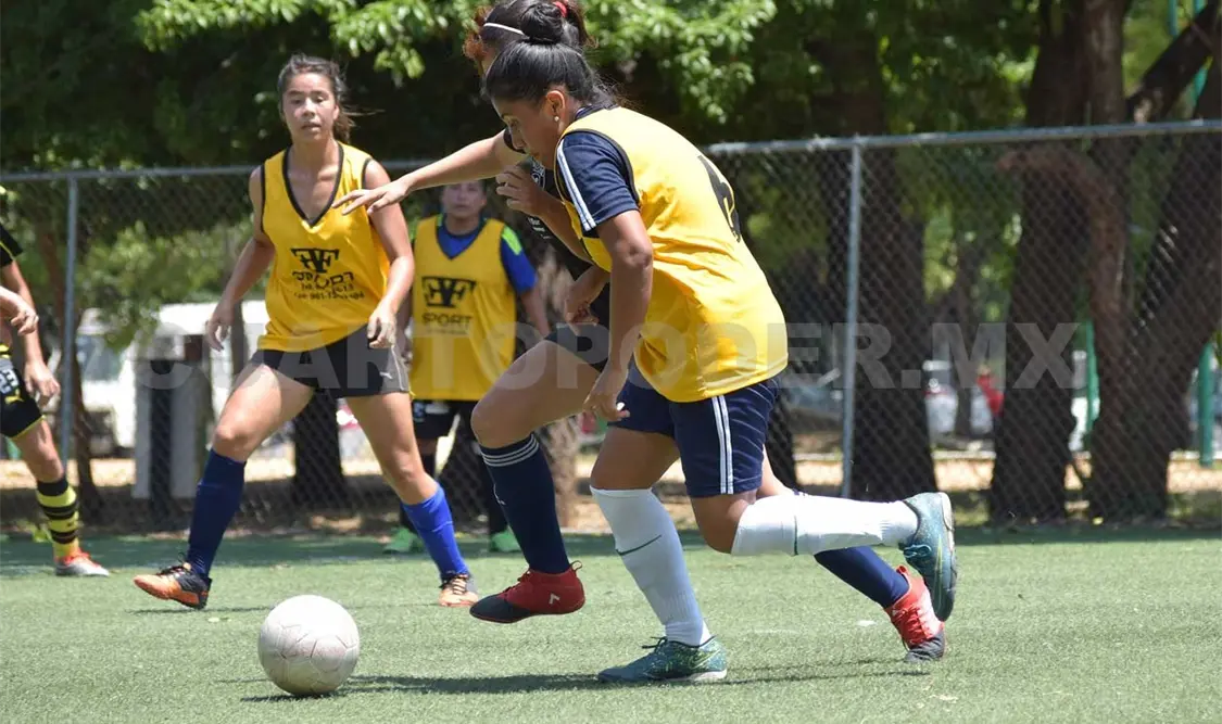 Goleada de Sport Loger a Gacelas