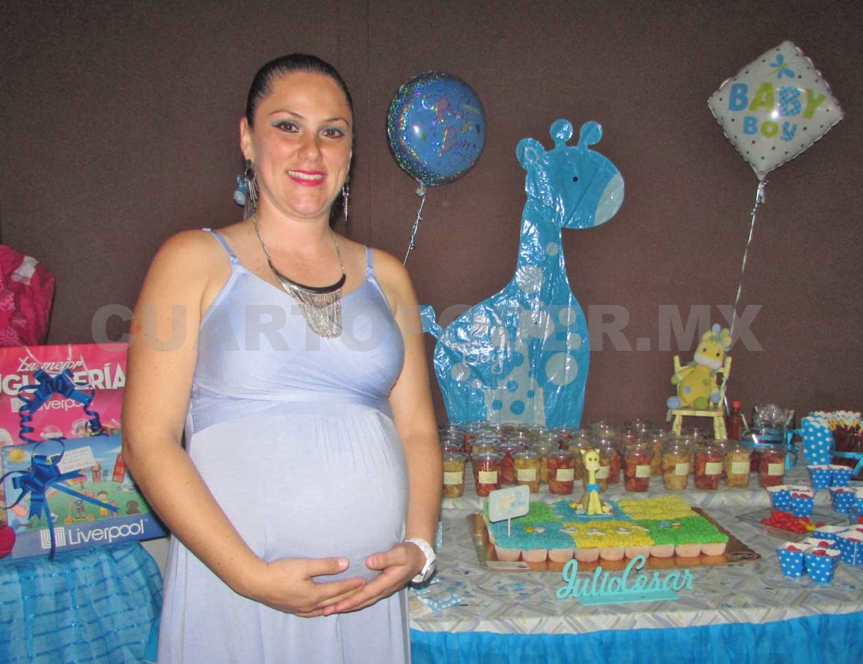 En la dulce espera de Julio César
