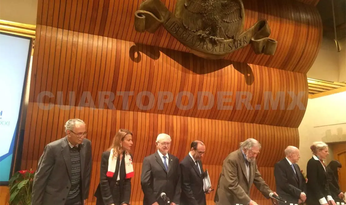 Con reforma educativa niños aprenden ciencia