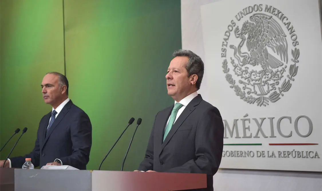 Propuesta de amnistía generaría impunidad, advierte vocero