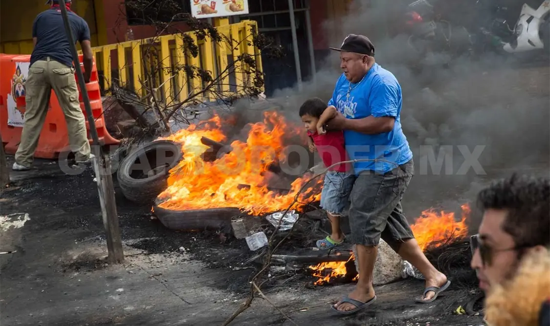 Honduras, en incertidumbre y sin presidente electo