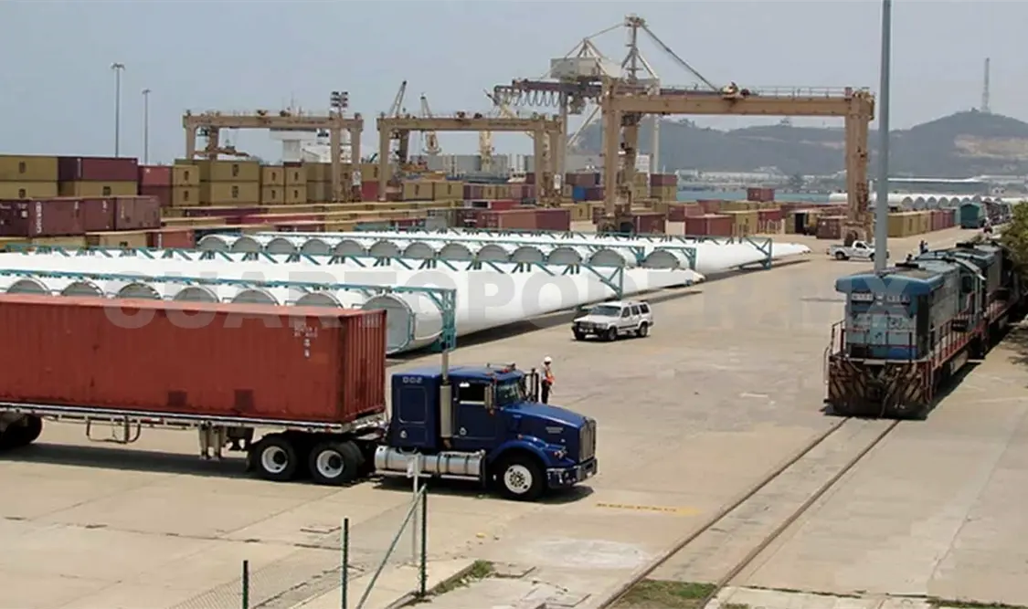 Necesario reforzar transporte ferroviario