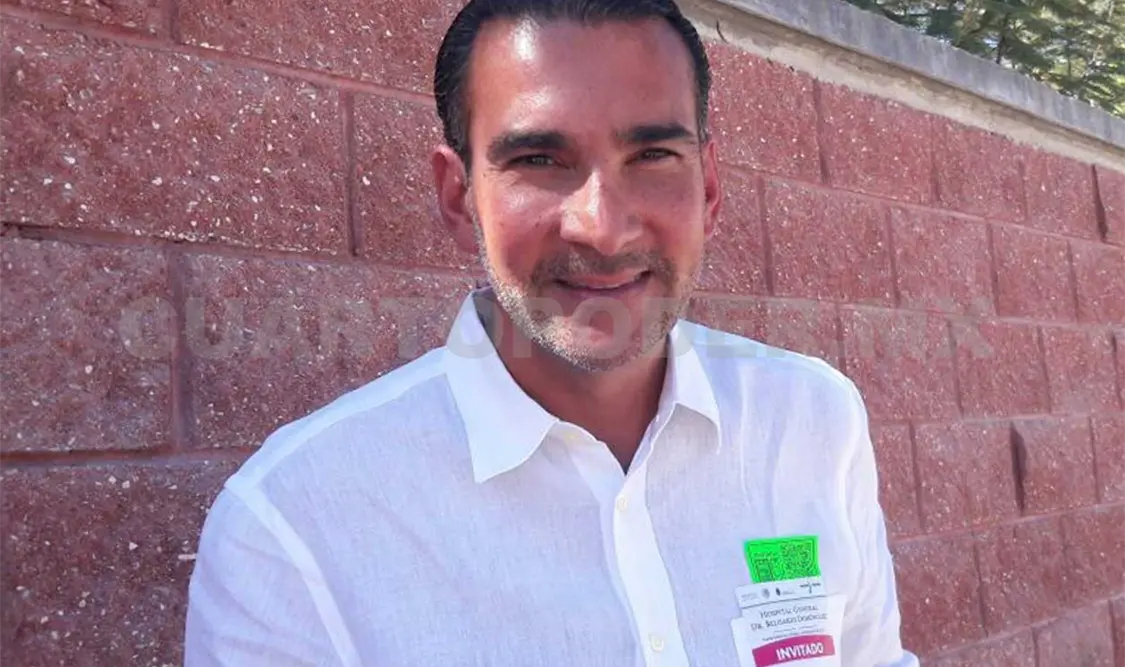 Ley de Seguridad Interior no “incendiará” al país