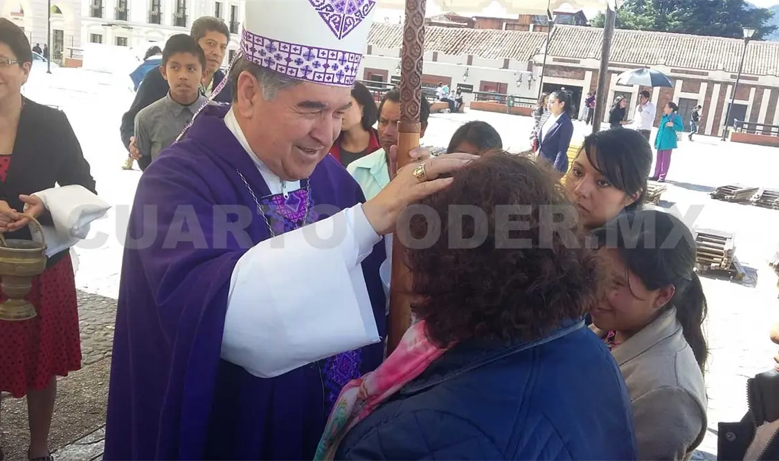 Anuncian nueva ordenación de sacerdote en Los Plátanos