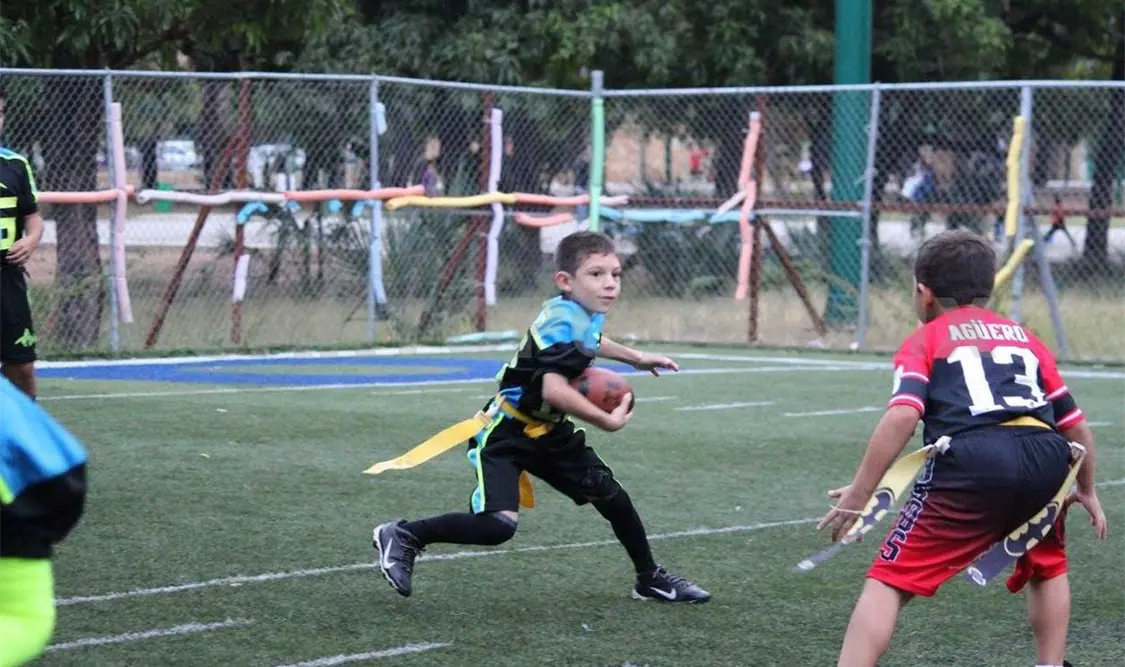 Atlas con dos triunfos en la infantil rabbits