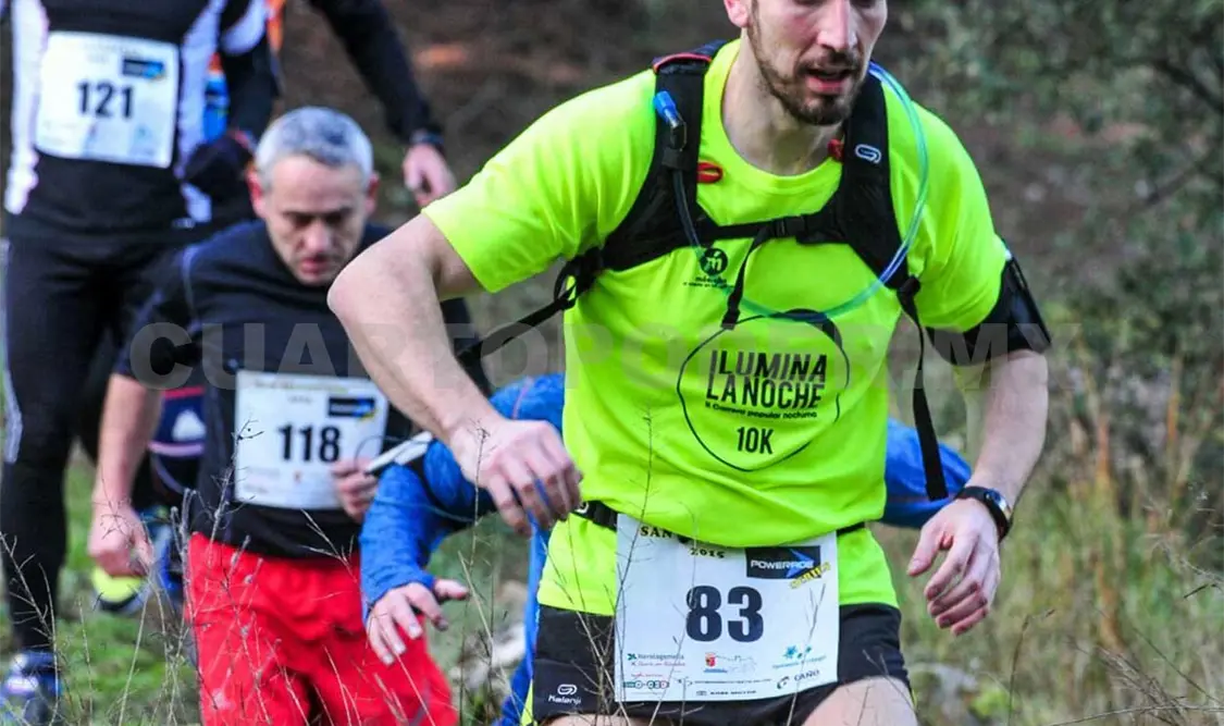 Trail Nocturno cumplirá con edición 107