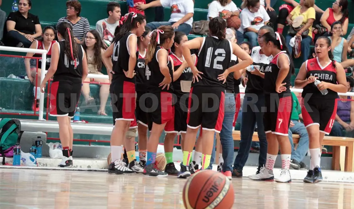 Arranca la J2 del Torneo Municipal