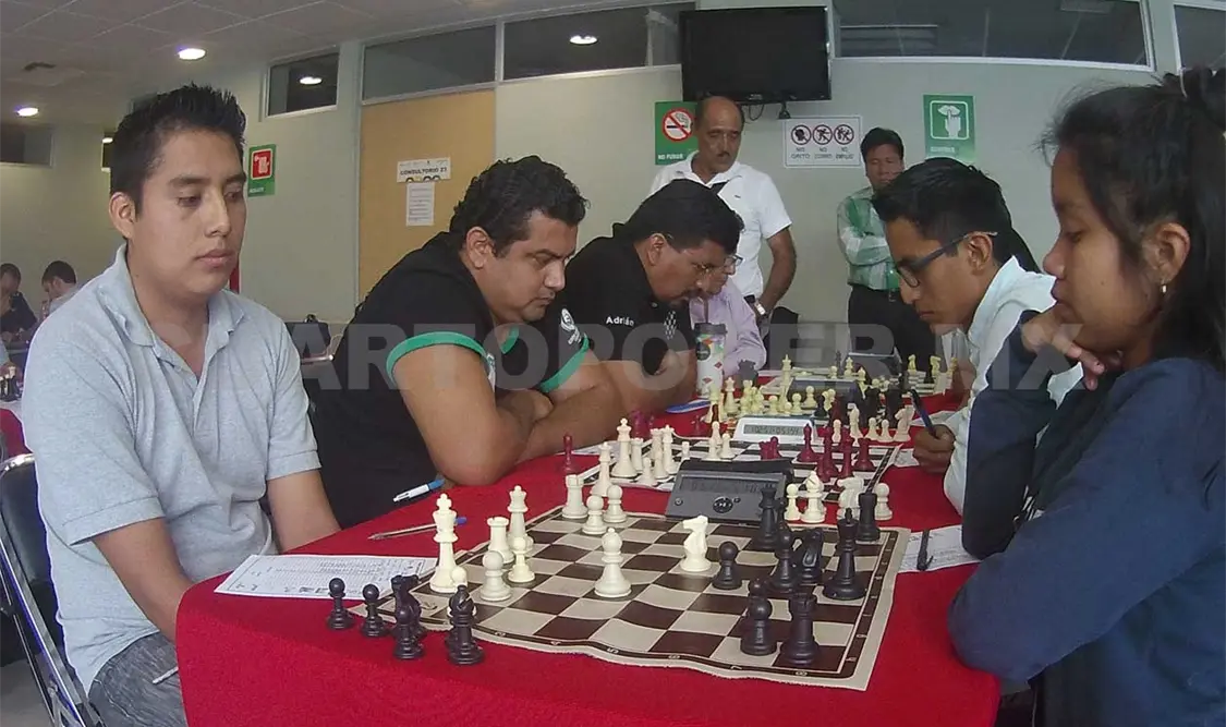 Exitoso XI Torneo Surimbo