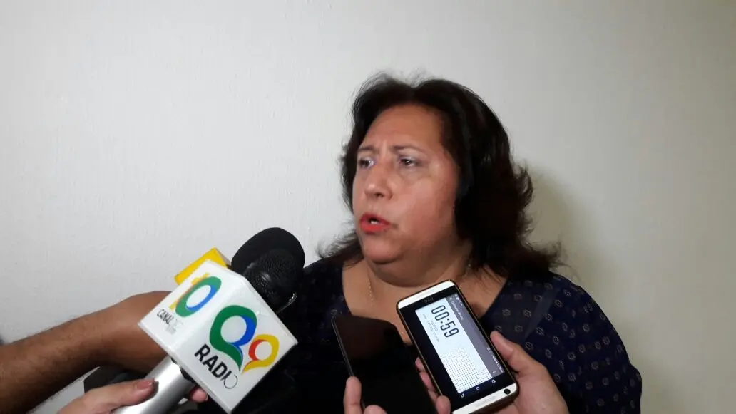 La alerta de genero es una oportunidad para poner sobre la mesa de reflexión una problemática que existe