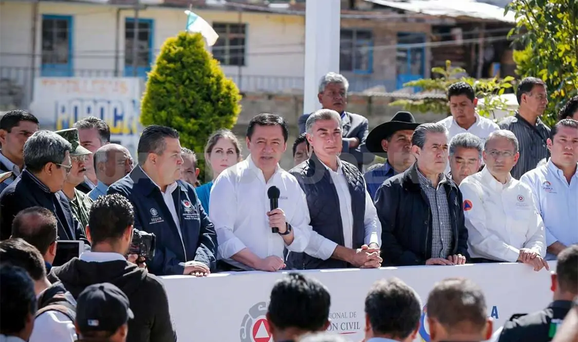 Amnistía al crimen, ocurrencia peligrosa
