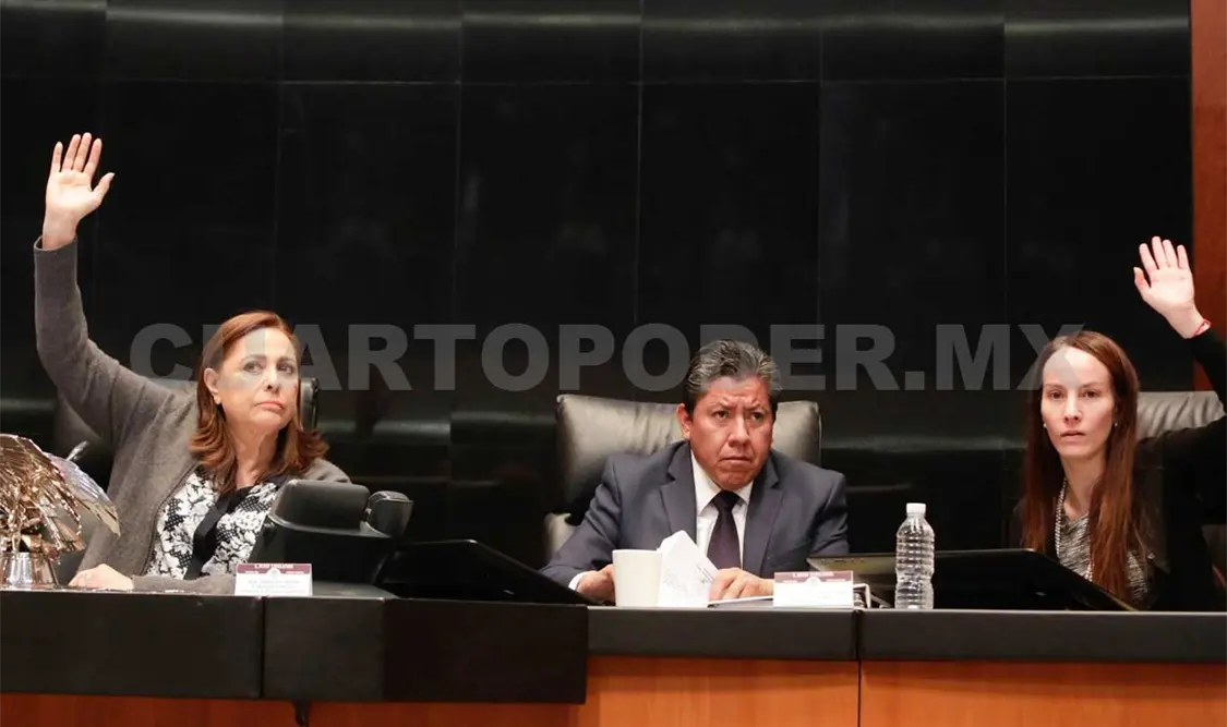 Senado aprueba ley que regula servicios digitales