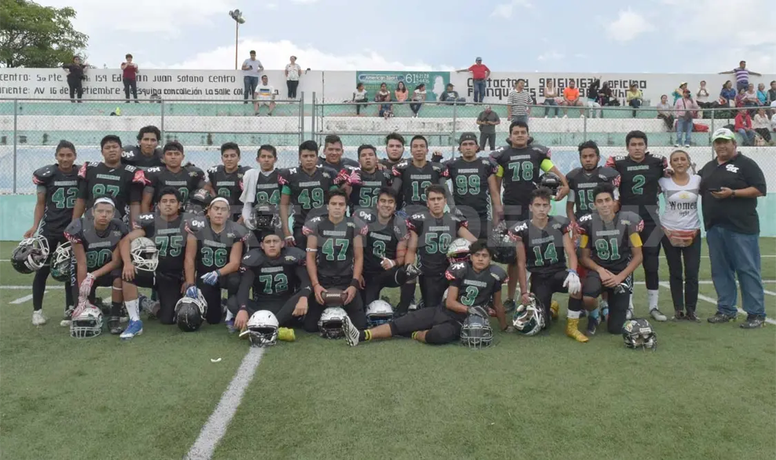 Guerreros y Búhos completan semifinalistas