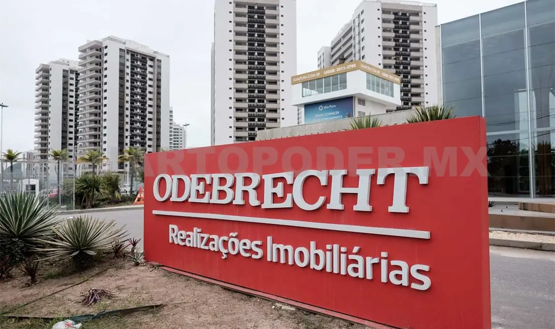 Fepade investiga el caso Odebrecht