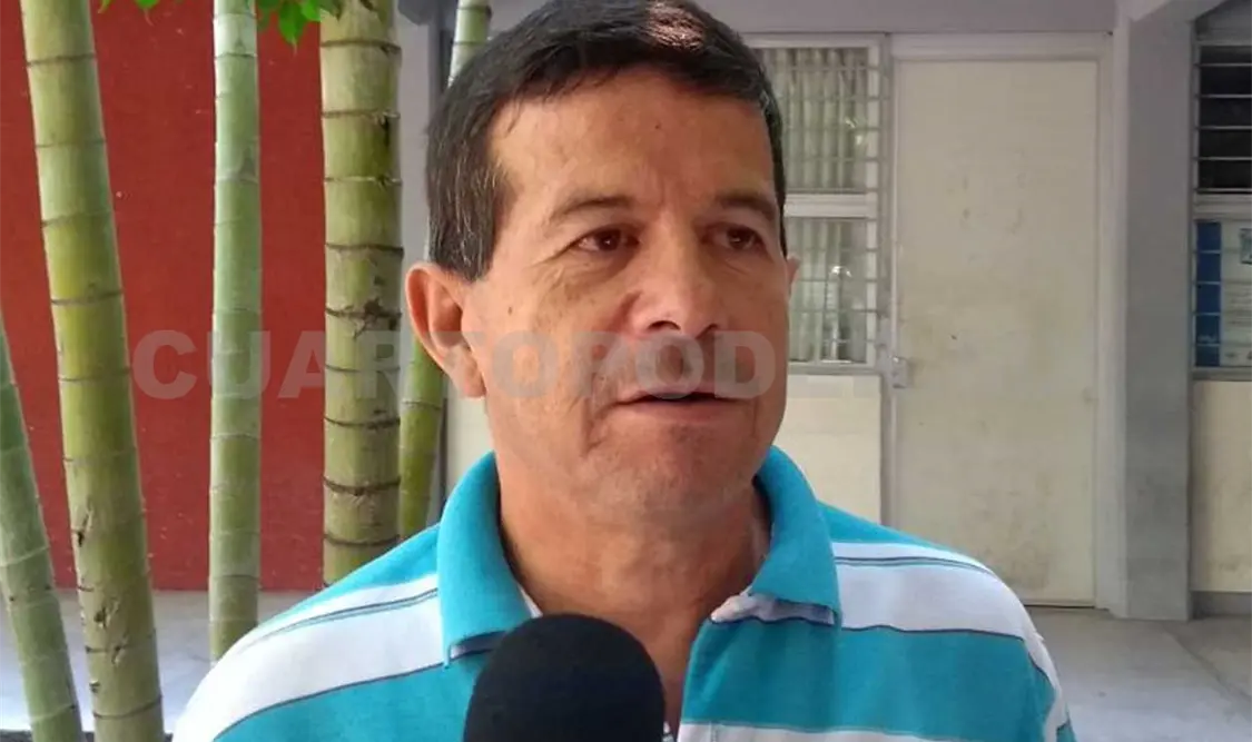 Podrían suspender clases por bajas temperaturas