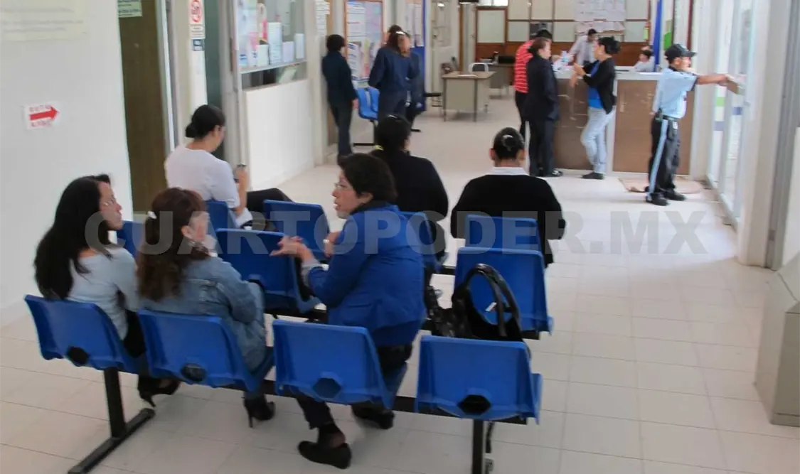Enfermedades respiratorias en aumento por temporada invernal
